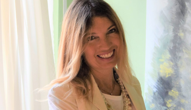 Tiziana Brignoli – HEALTH & LIFE COACH