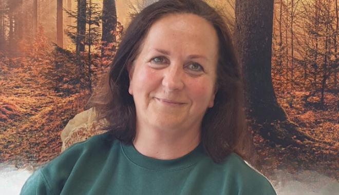 Emanuela Bartolucci – TRUFFLES TREASURE